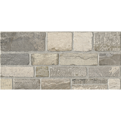 Bien Seramik 30X60cm Clinker Gri