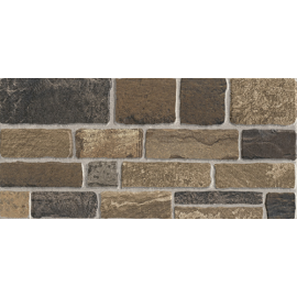 Bien Seramik 30X60cm Clinker Kahve