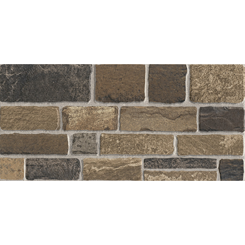 Bien Seramik 30X60cm Clinker Kahve