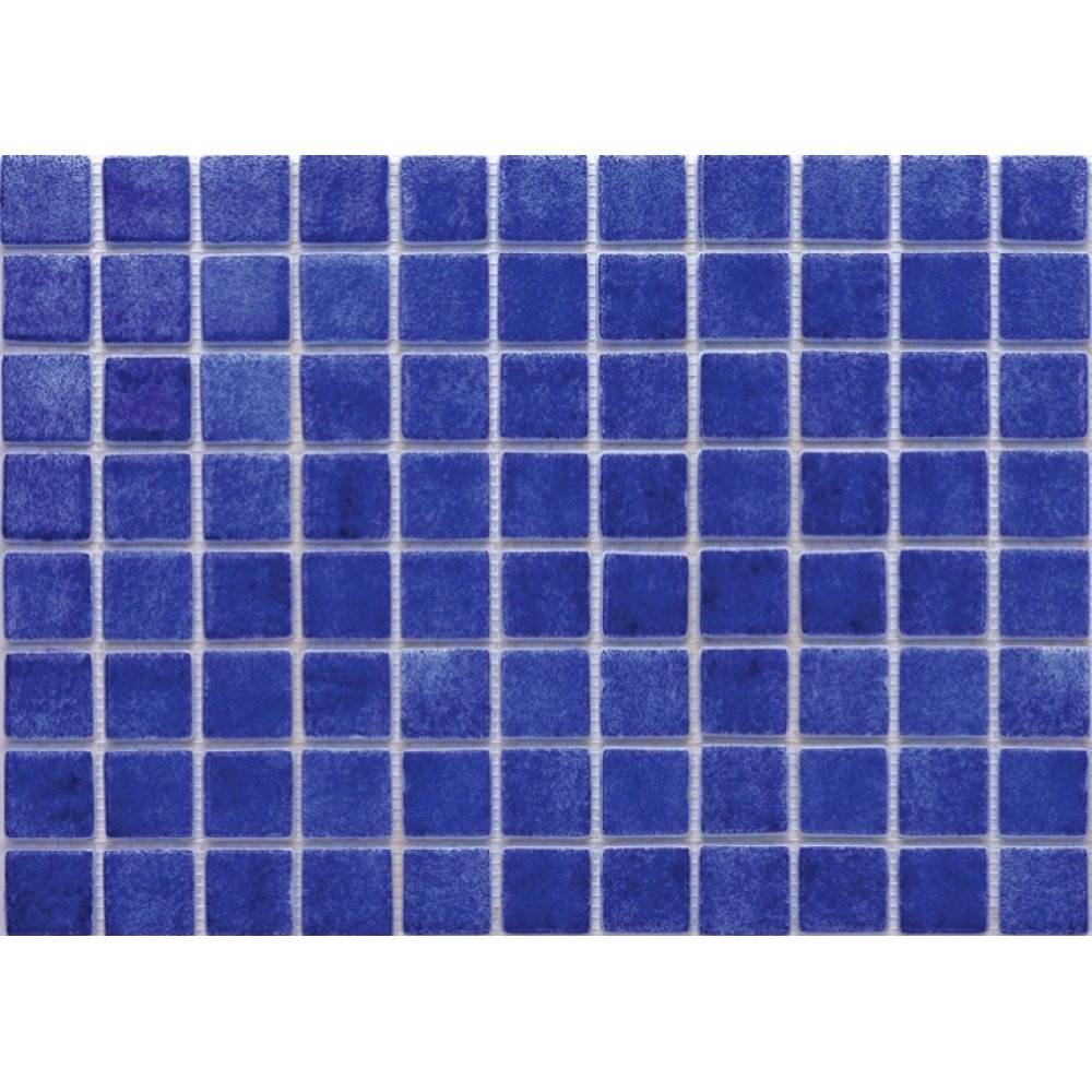 Cam Mozaik 38x38mm Enza F Kobalt