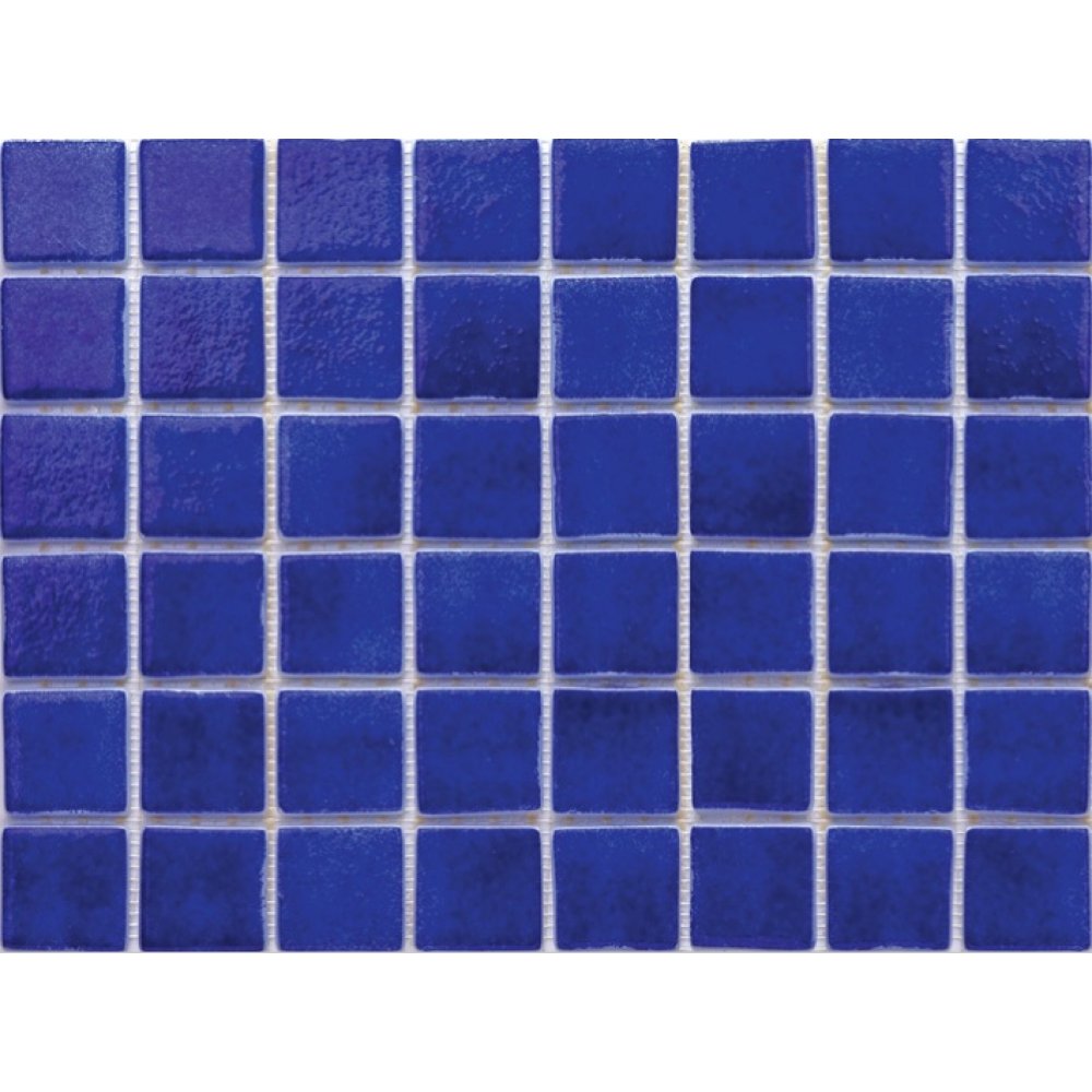 Cam Mozaik 50x50mm Modema F Kobalt