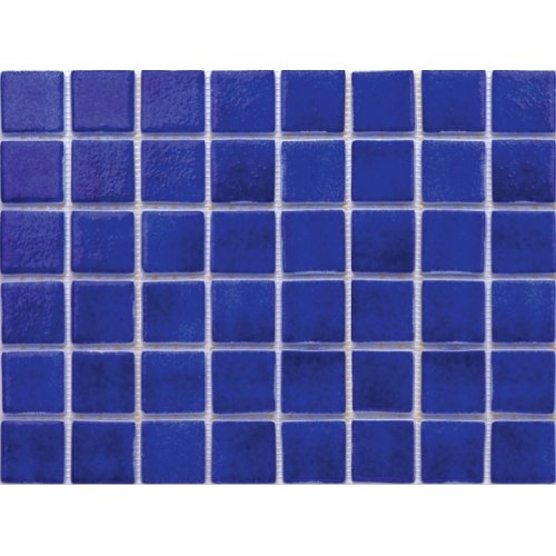 Cam Mozaik 50x50mm Modema F Kobalt