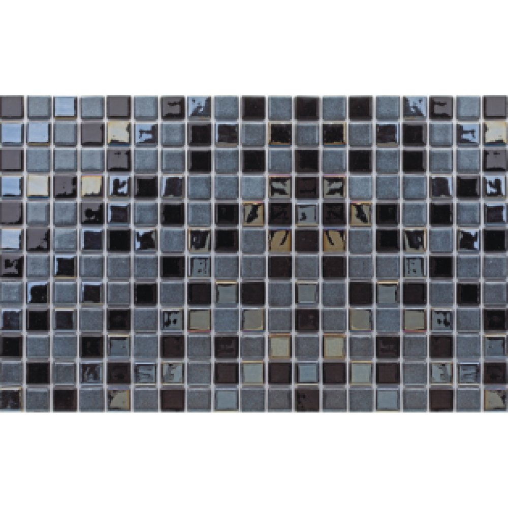 Cam Mozaik 25x25mm Artistic A228 Mix