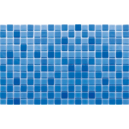 Cam Mozaik 25x25mm Granada G53 Mix