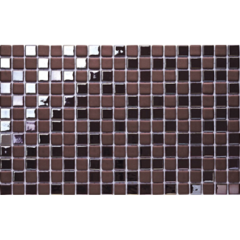Cam Mozaik 25x25mm Matte MT105 Mix