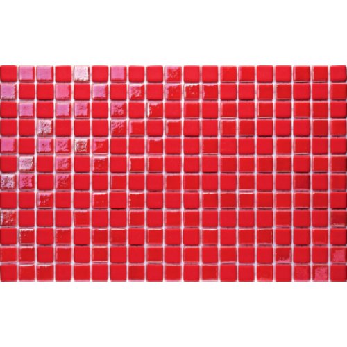 Cam Mozaik 25x25mm Matte MT106 Mix
