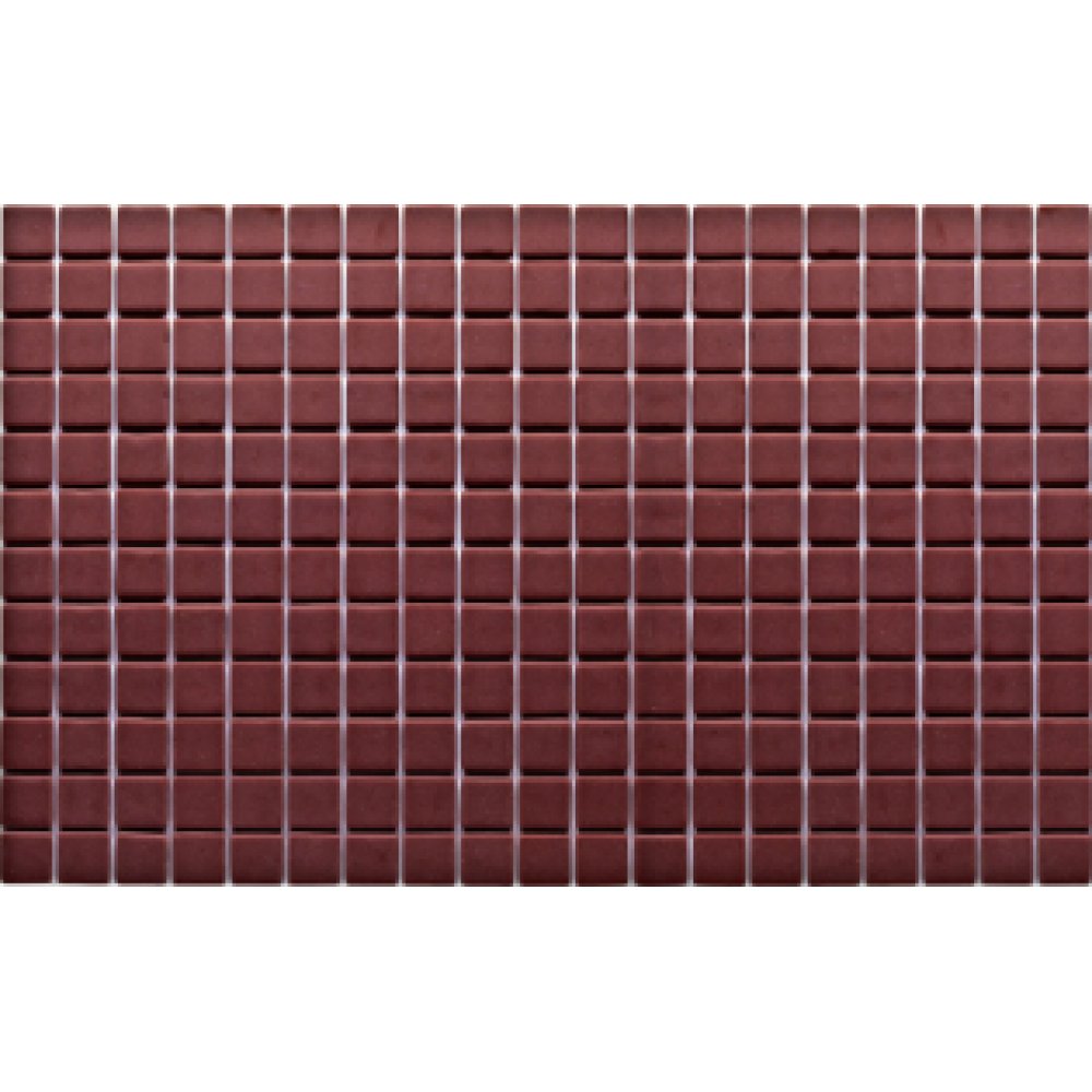 Cam Mozaik 25x25mm Matte MT2110