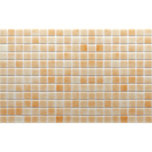 Cam Mozaik 25x25mm Okyanus F29