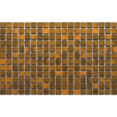 Cam Mozaik 25x25mm Okyanus FB56