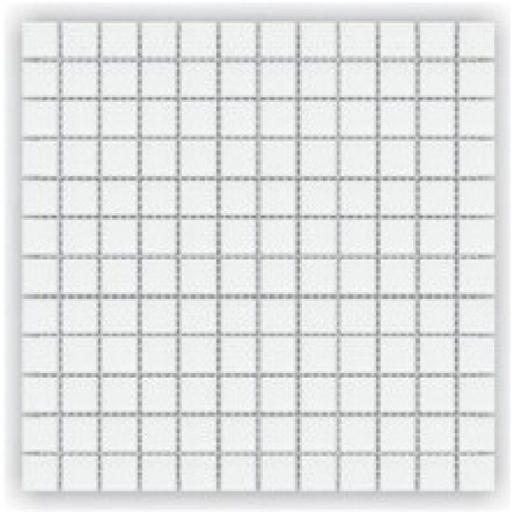 Porselen Mozaik MDP-80013 25x25mm