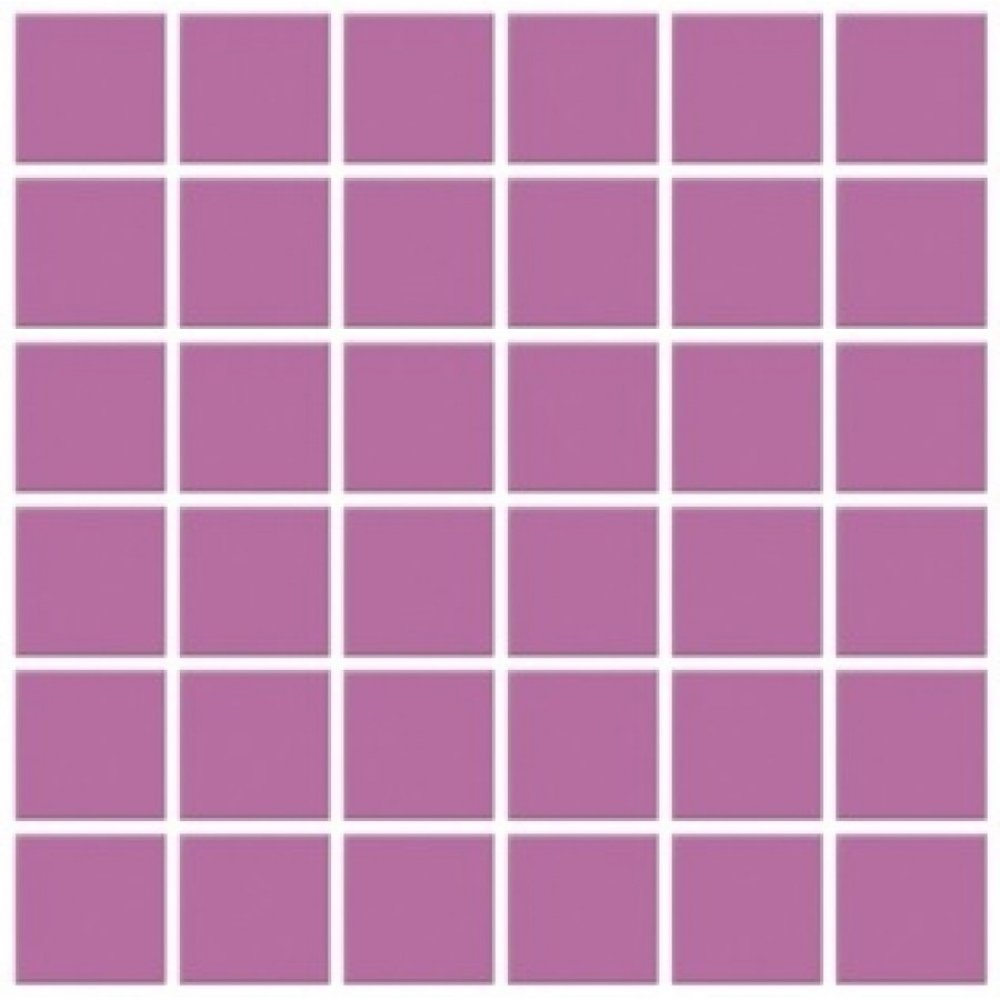 Porselen Mozaik MDP-80050-BC720 Pembe 50x50mm