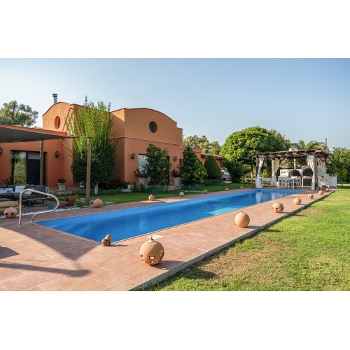 33x66cm Natural Seri Pool Garden Cotto Mix 18 face Porselen Karo