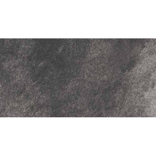 33x66cm Natural Seri Pool Garden Antracite Mix 9 face Porselen Karo