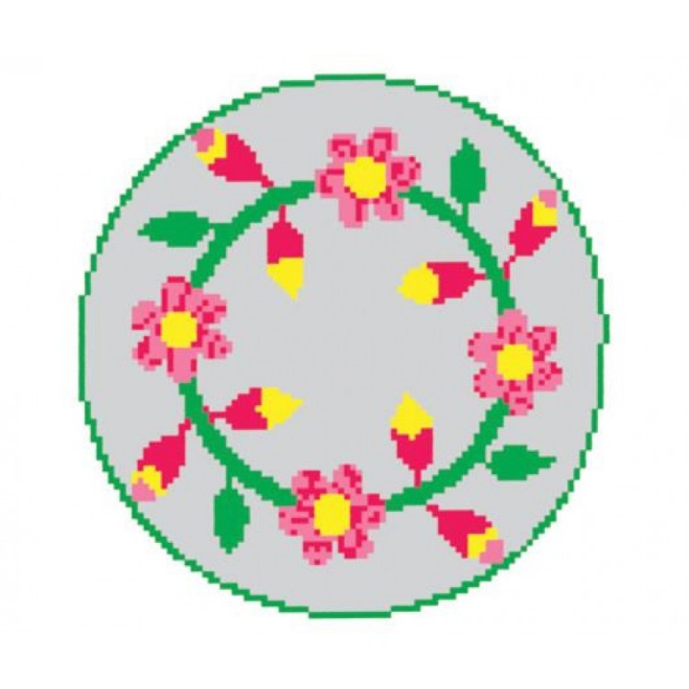 Mozaik Dekor SDF-037 346x346cm