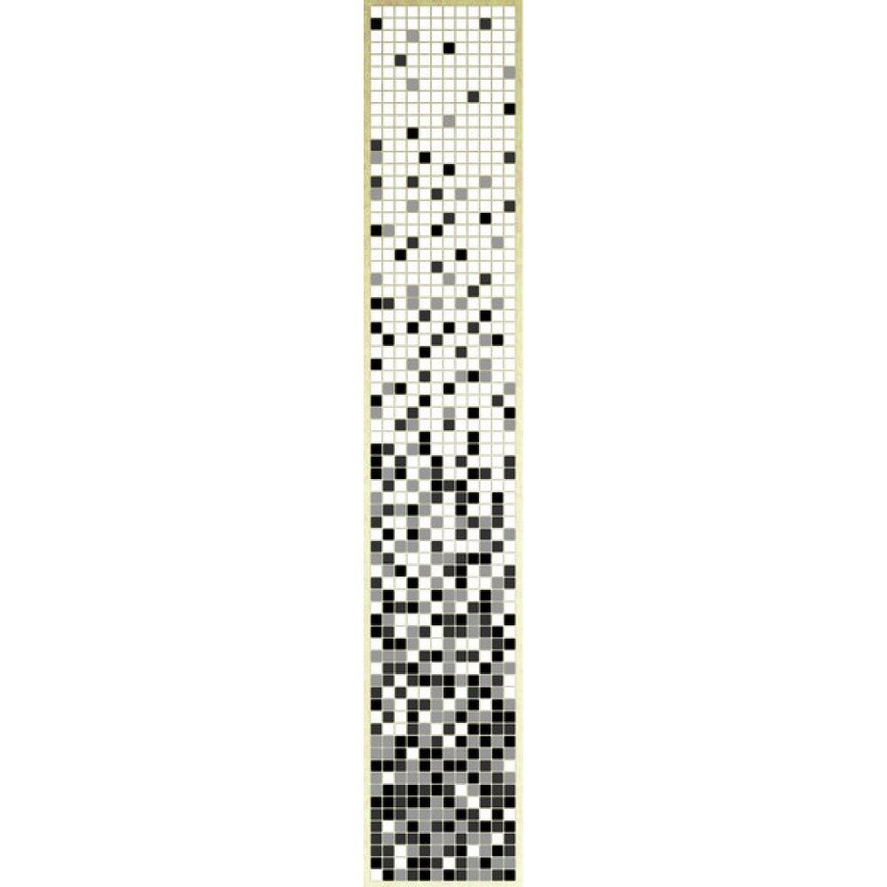 Havuz Degrade 003 25x25mm 1m2