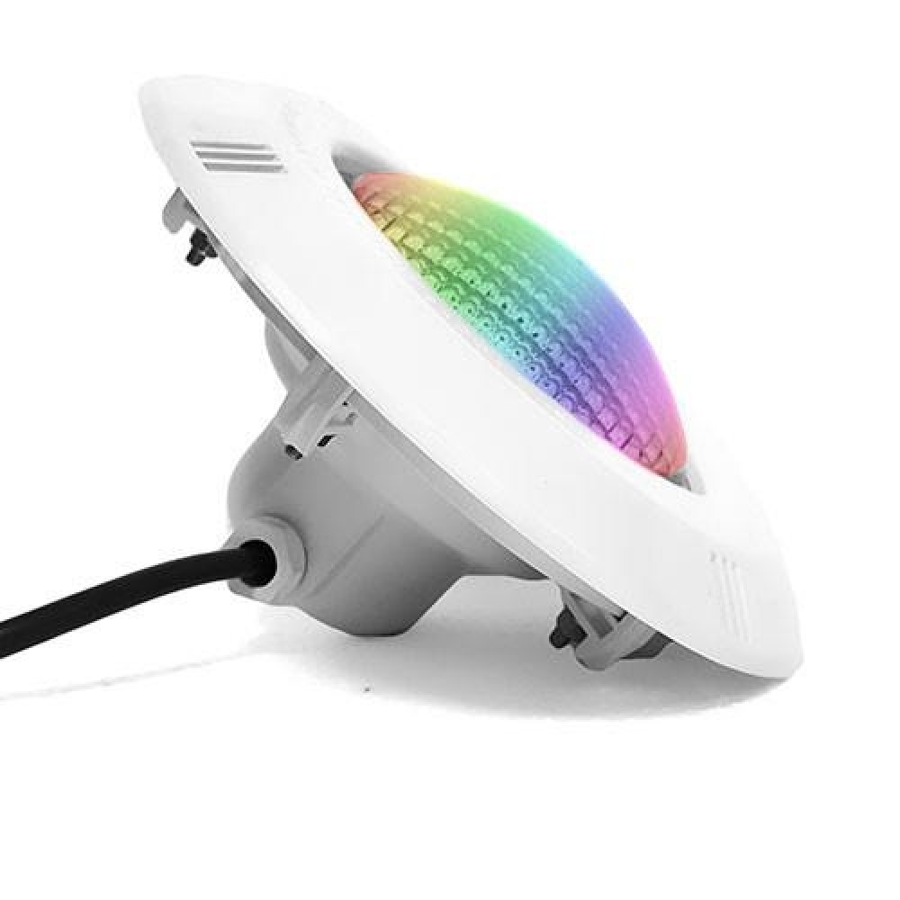 Havuz Lambası Komple kovasız Rgb LED