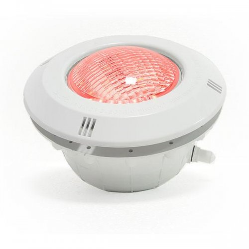 Havuz Lambası Komple kovalı Kırmızı LED