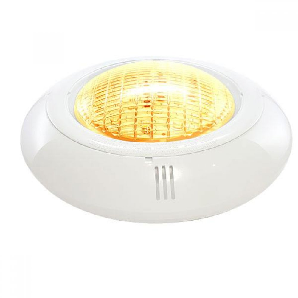 Havuz Lambası SPP LED Flat Sarı