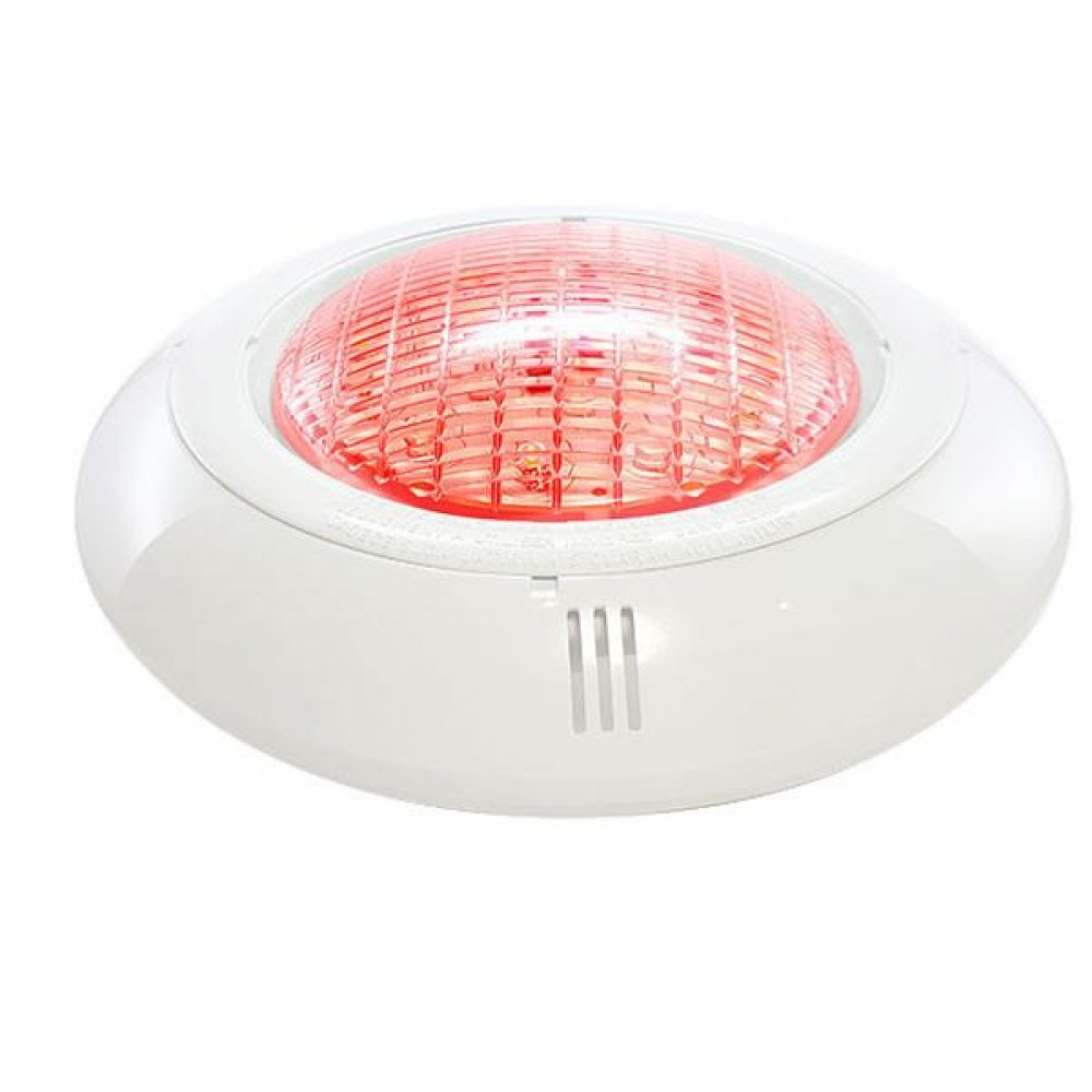 Havuz Lambası SPP LED Flat Kırmızı