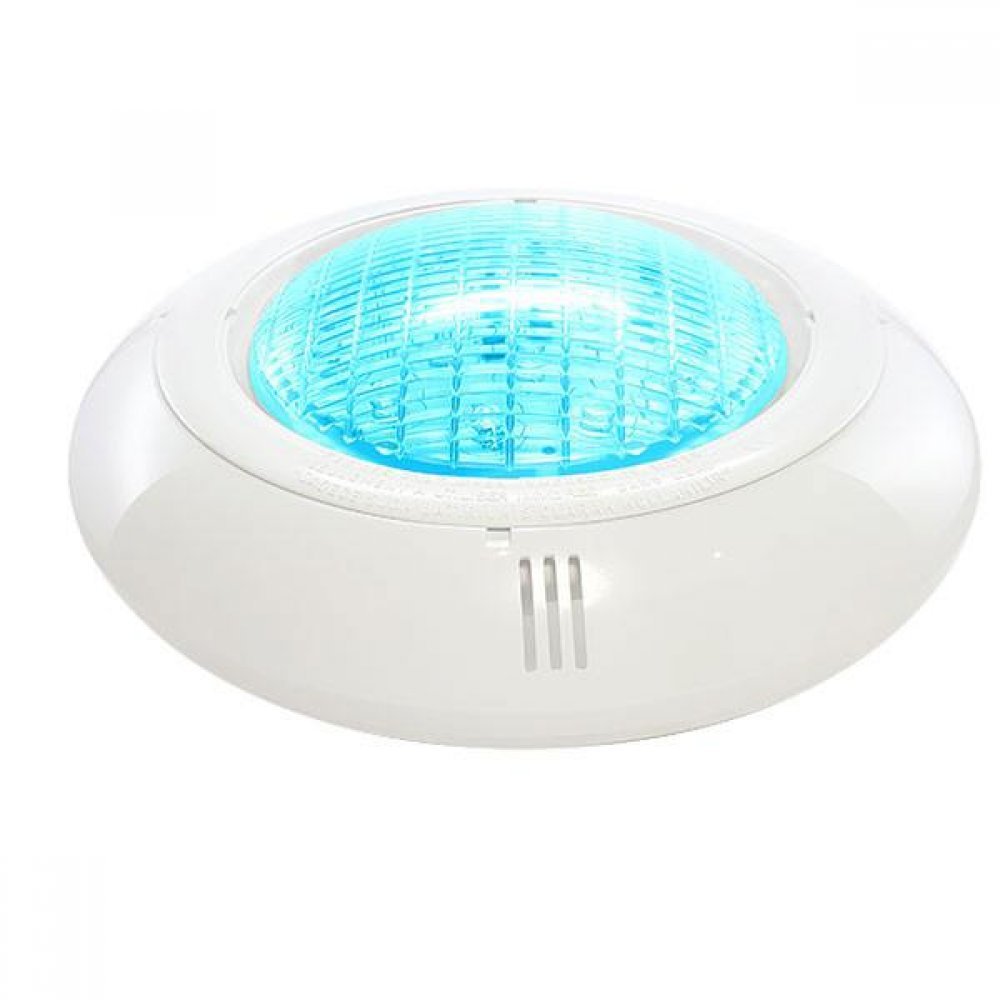 Havuz Lambası SPP LED Flat Turkuaz