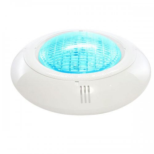 Havuz Lambası SPP LED Flat Turkuaz