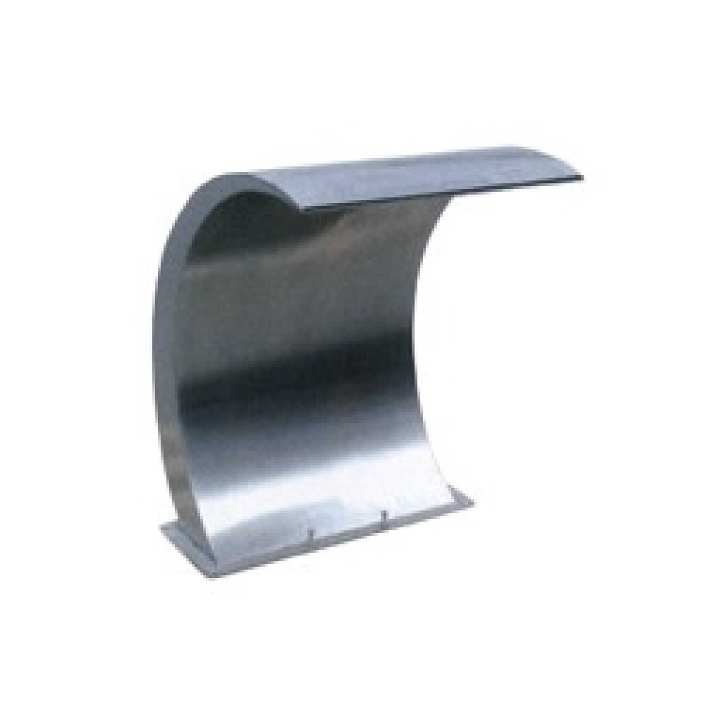 Havuz Paslanmaz Su Perdesi Lüx 1000x400mm