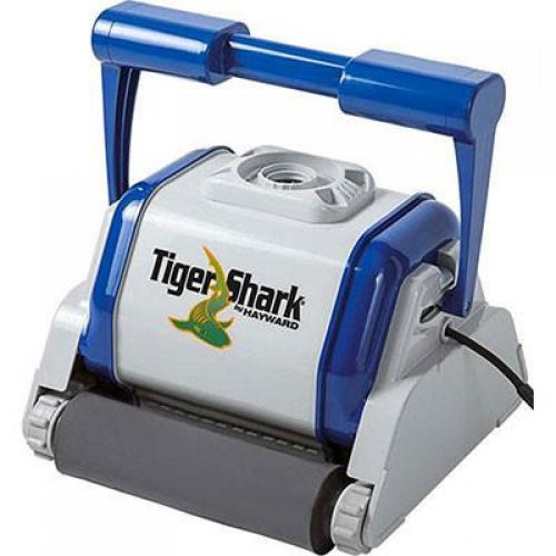 Havuz Temizlik Robotu TigerShark 