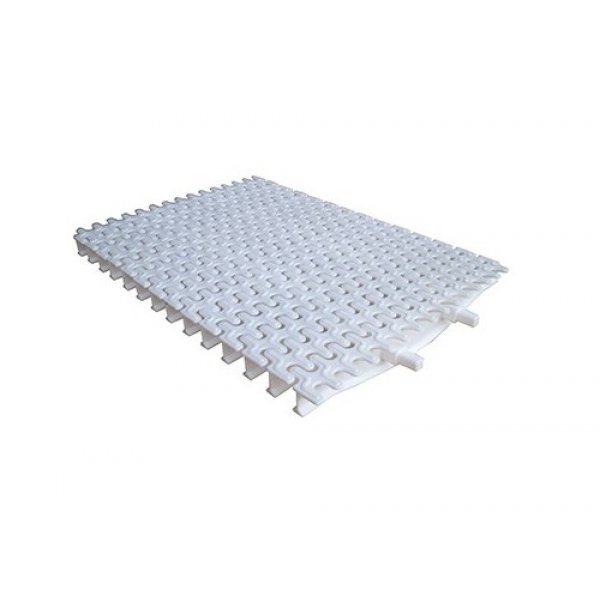 Havuz ızgara Özel Tasarım 25cm Çift Geçmeli
