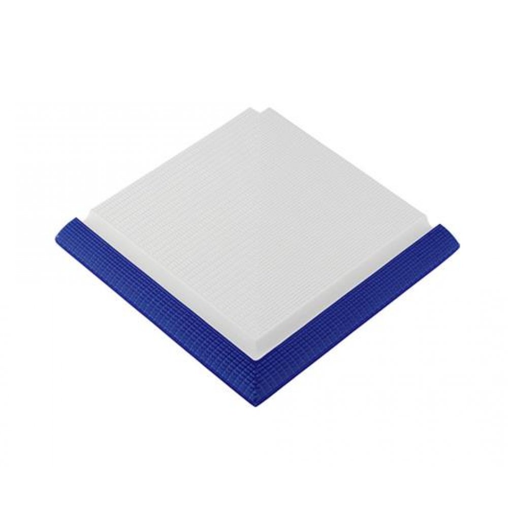 Havuz Tutamak Pötükare Kobalt Profilli Dış Köşe 24,5x24,5cm