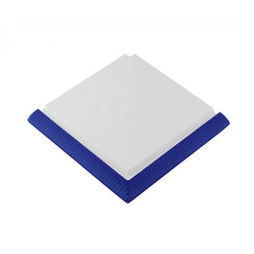 Havuz Tutamak Pötükare Kobalt Profilli Dış Köşe 24,5x24,5cm