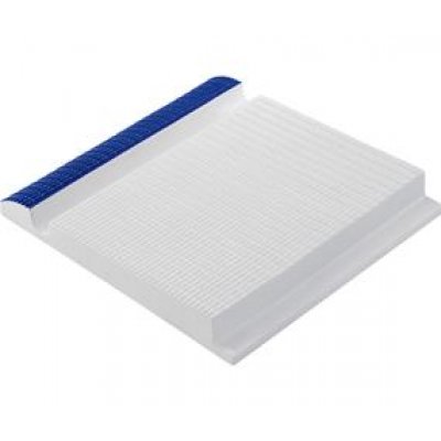Havuz Tutamak Pötükare Kobalt Profilli 24,5x24,5cm