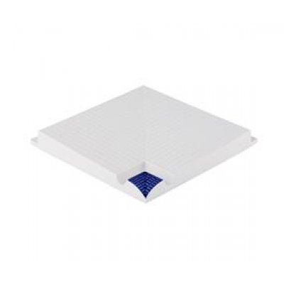 Havuz Tutamak Pötükare Kobalt Profilli İç Köşe 24,5x24,5cm