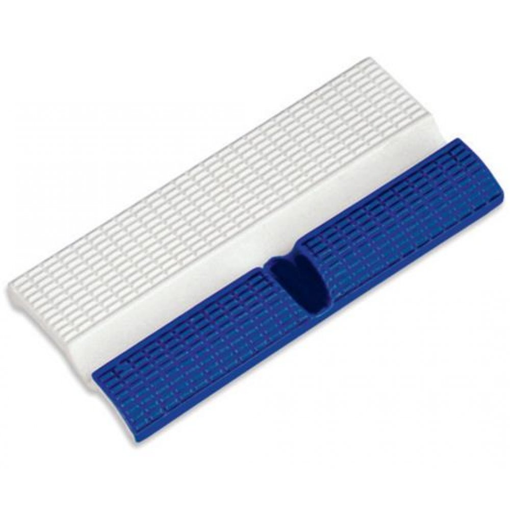 Havuz Tutamak Pötükare Kobalt Oluklu 12x25cm