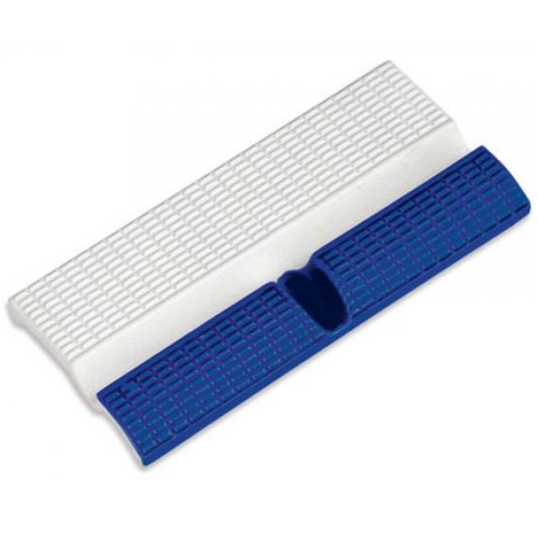 Havuz Tutamak Pötükare Kobalt Oluklu 12x25cm