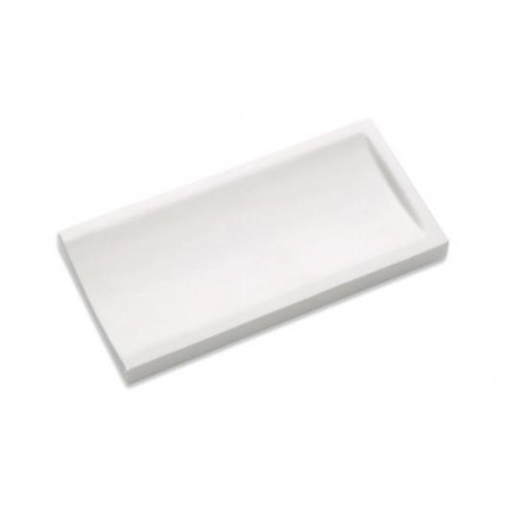 Yağmur Kanalı Bitim 12,5x12,5x1,5cm