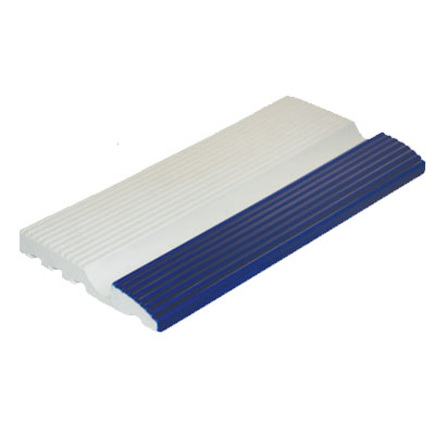 Havuz Tutamak Çizgili 12x25cm Kobalt