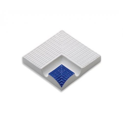Havuz Tutamak Pötükare Kobalt iç Köşe 12,5x12,5cm