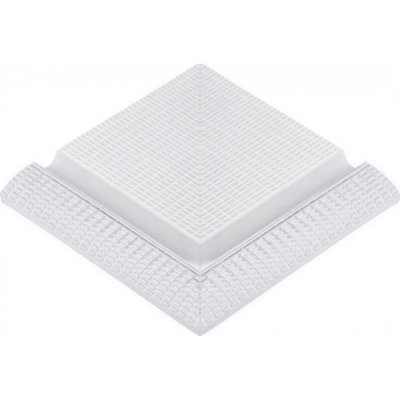 Havuz Tutamak Pötükare Sırsız Dış Köşe 24,5x24,5cm