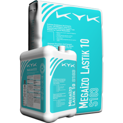 Kyk İzolasyon (15)