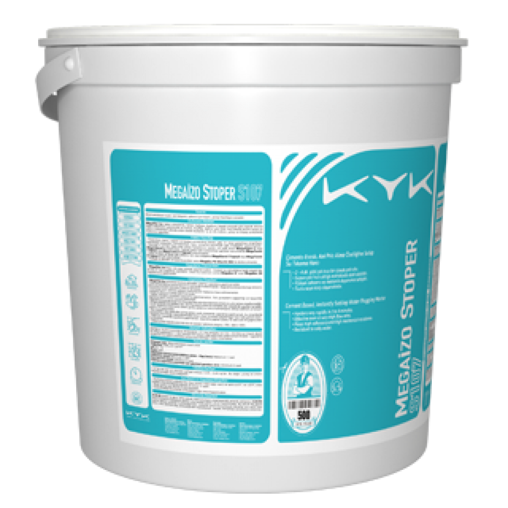KYK Megaizo Stoper 5kg