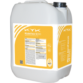 Kyk Mega Antifreezze-10 5kg.