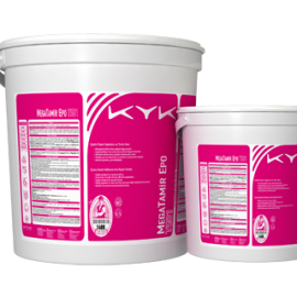 KYK Mega Tamir Epo T501