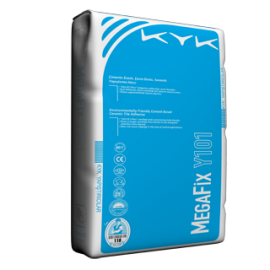 KYK Mega Flex Beyaz 25Kg