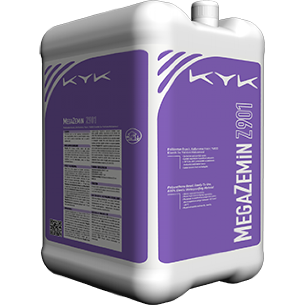 KYK Mega Zemin Z901