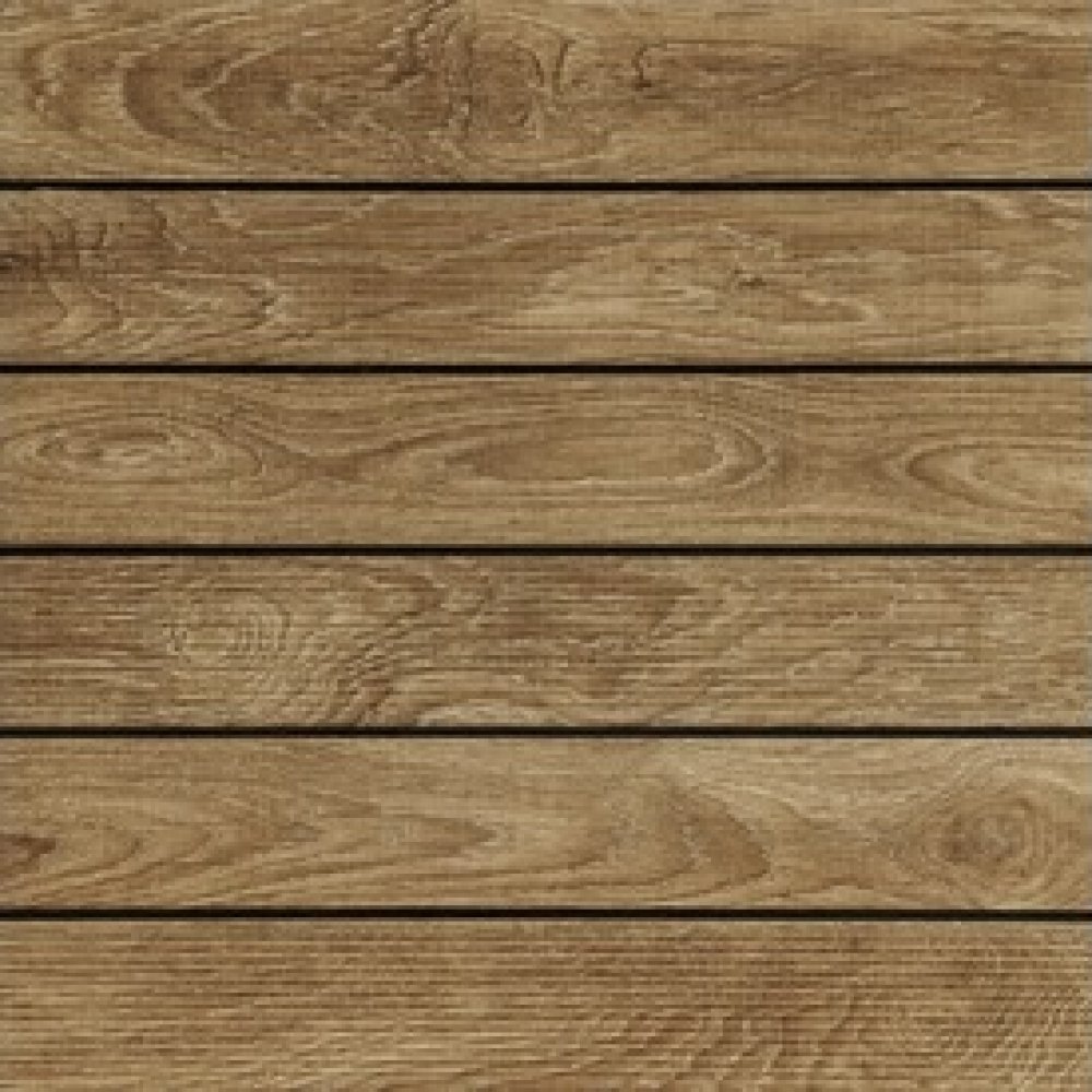 Seramik 45X45cm Deck Ceviz Zemin